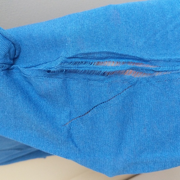 CLEARANCE!!! Zadig & Vol Rhinestone Skull Embellished Linen Short Sleeve Shirt - Picture 8 of 15